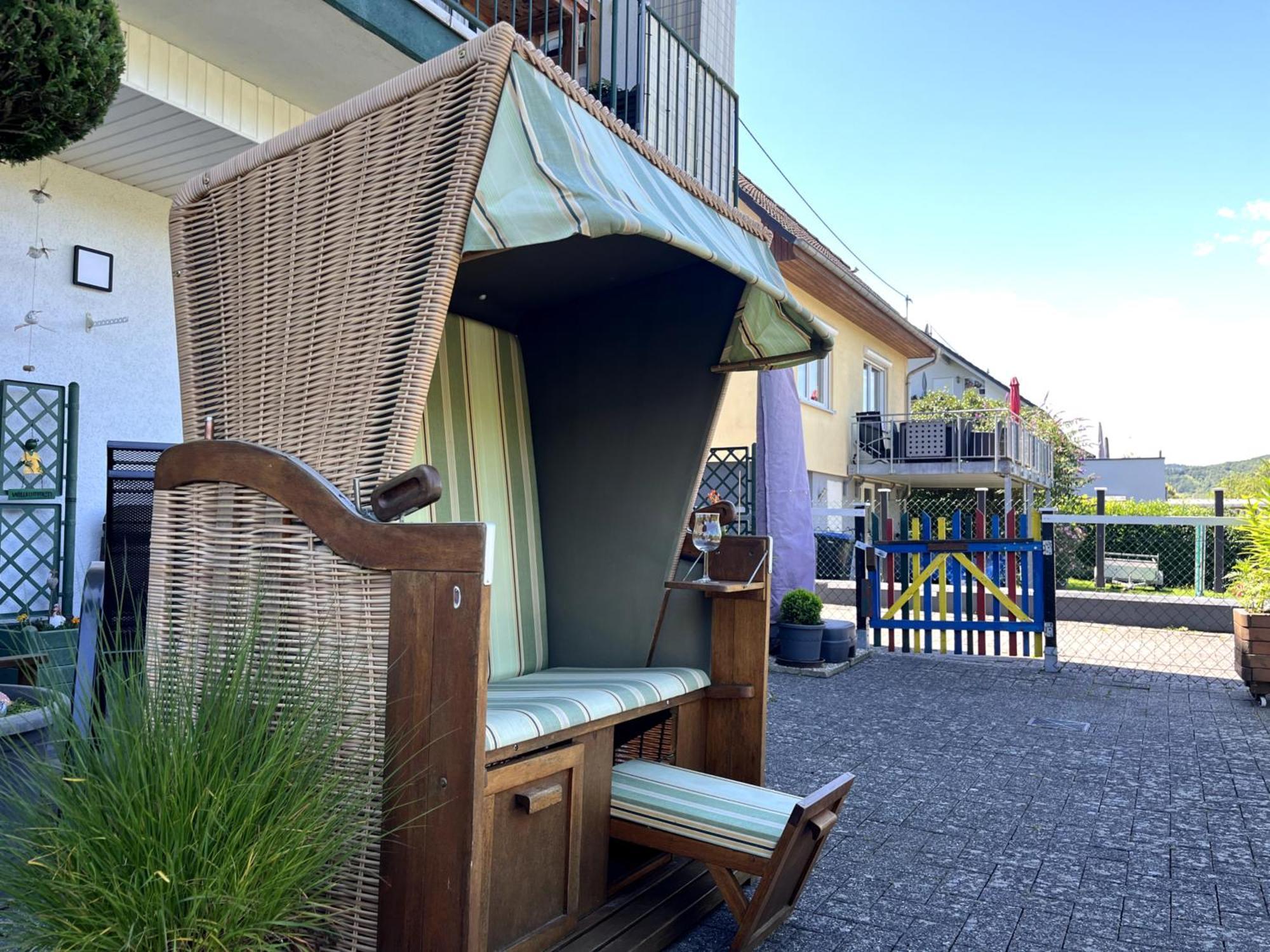 Landhaus Martina Brauneberg Ngoại thất bức ảnh